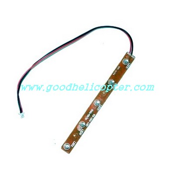 lh-1201_lh-1201d_lh-1201d-1 helicopter parts side LED bar